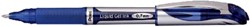 Rollerpen Pentel energel BL57 blauw 0.4mm