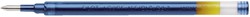 Gelschrijvervulling PILOT 2606 blauw 0.4mm