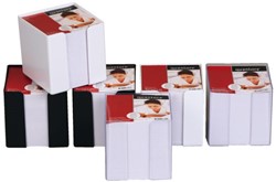 Memo trays and pads
