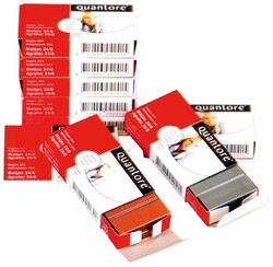 Staples