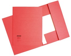 Stoffklappenmappen