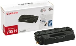 Tonercartridge Canon 708H zwart HC