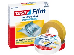 Double-sided tape