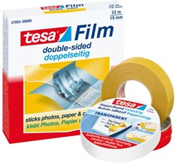 Doppelseitiges Klebeband