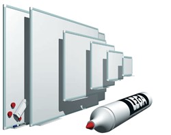 Panneaux de présentation