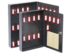 Boîtes à clés