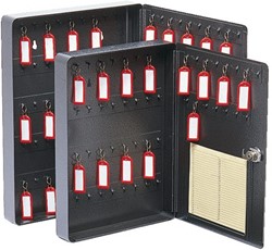 Key cabinets