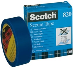 Special adhesive tape