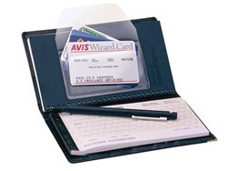 Étuis et pochettes pour cartes de visite