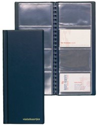 Porte-cartes de visite