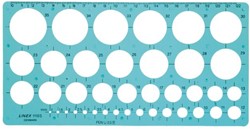 Technical stencils