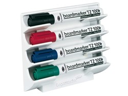 Felt-tip pens for whiteboards