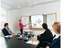 Tableaux de conférence