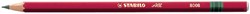 Potlood STABILO All 8008 grafiet