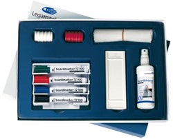 Toebehoren whiteboards
