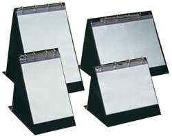 Tabletop Flipcharts