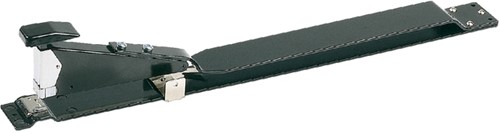 Nietmachine Rapid Classic HD12/12" 40 vel zwart