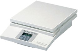 Bilance per lettere e accessori postali