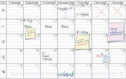 Planning boards