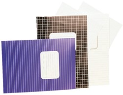 Exercise books