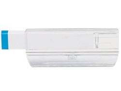 Ruiters en ruiterstroken