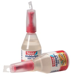 Adhesives