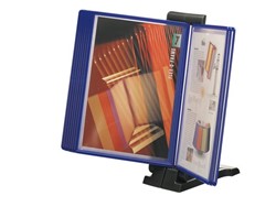 Pochettes d'information et accessoires