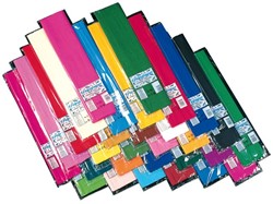 Crepe paper