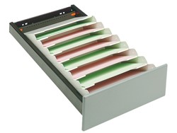 Organizer per cassetto da scrivania