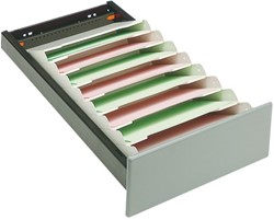 Organizer per cassetto da scrivania