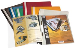 Angebotsmappen