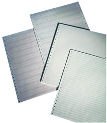 Carta per computer