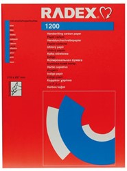 Carbon paper
