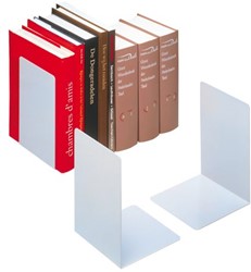Fermalibri e scaffali per ordinare





