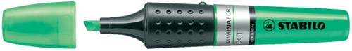 MarkeerstiftSTABILO Luminator 71/33 groen
