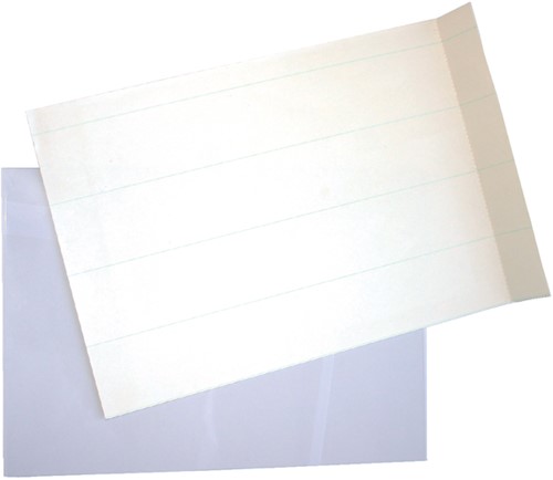 Lamineercarrier Pouchman A4