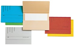 Sammelmappen