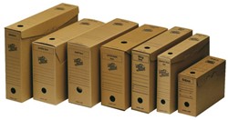 Scatole per archiviazione