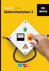 TouchTech Elektriciteitsleer 2 Leerwerkboek