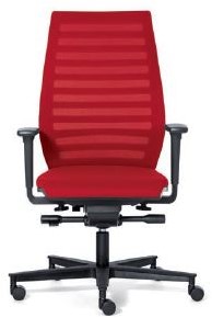 Bureaustoel ROVO R12-2