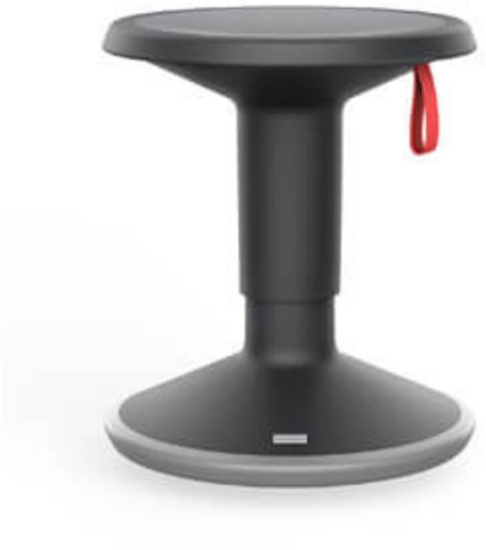 Design kruk Interstuhl UPis1 090U - Junior Edition