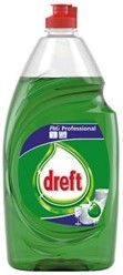Spül- & Geschirrspülmittel