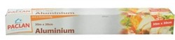 Aluminiumfolie 30cm x 30m 6 stuks