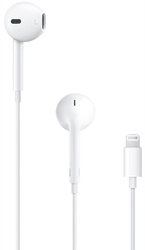 Apple Earpods with Lightning