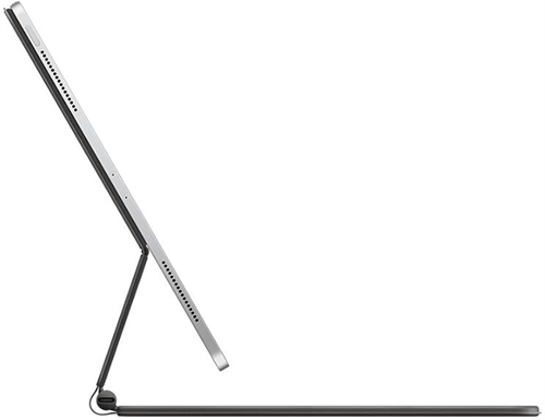 Apple Magic Keyboard voor iPad Pro 11-inch (2021) en iPad Air 4 (2020) - QWERTY - Zwart-2