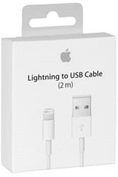 Apple Lightning-naar-USB-kabel (2 m)