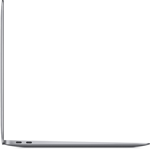 Apple Macbook Air 13,3" (2020) - Spacegrijs 8GB 256GB-3