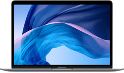 Apple Macbook Air 13,3" (2020) - Spacegrijs 8GB 256GB