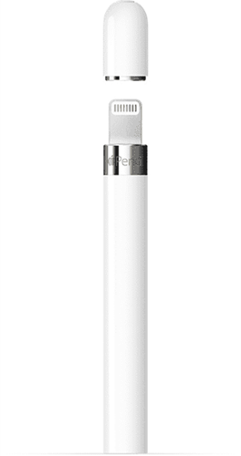 Apple Pencil (1e generatie)-2