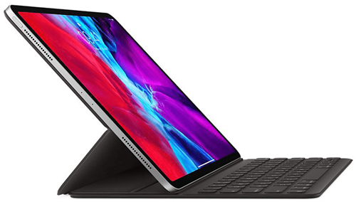 Apple Smart Keyboard Folio 12,9"-2